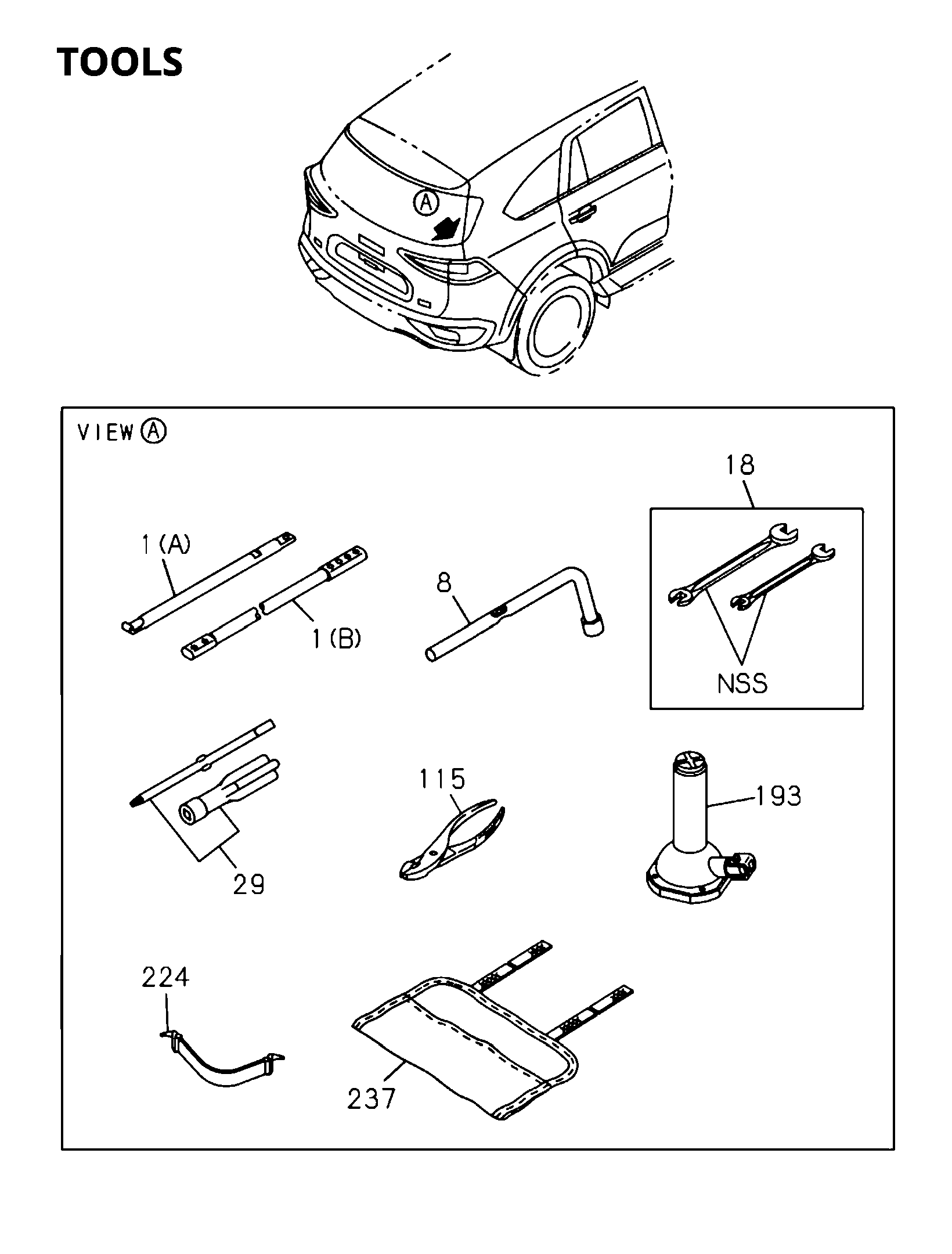 Partial Engine